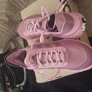 Womens Adidas Tennis Shoes